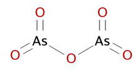 Arsenic Pentoxide