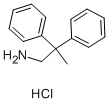 diphenyl propyl amine