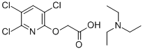 Acetic Acid Formula. 2-pyridyl)oxy]acetic acid,