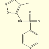 磺胺异恶唑