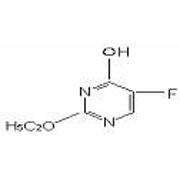 氟尿嘧啶(5-氟尿嘧啶)