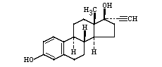 炔雌醇(乙炔基雌二醇(ethinyl estradiol-数据中心-unibet网