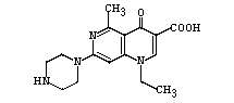 吡哌酸(pipemidic acid-数据中心-盖德化工网