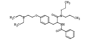 苯酰胺桂胺