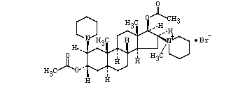 维库溴铵(vecuronium bromide)-数据中心-盖德化工网