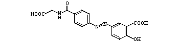 伊普柳氮(ipsalazide)-数据中心-盖德化工网