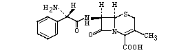 头孢氨苄(cefalexin)-数据中心-盖德化工网