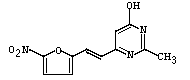 硝呋维啶(nifurvidine)-数据中心-盖德化工网