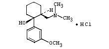 盐酸曲马多(tramadol hydrochloride)-数据中心-盖德