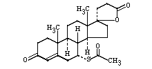 螺内酯(安体舒通,螺旋内酯甾酮(spironolactone-数据中心-盖德化工