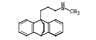 马普替林(麦普替林)(maprotiline)-数据中心-盖德化工