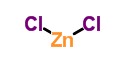 Zncl2 Structure