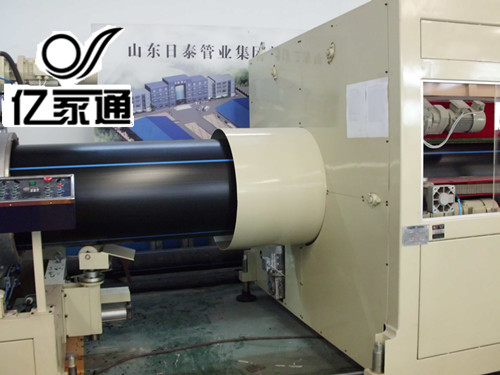 pe市政给水管 规格:DN20-dn315