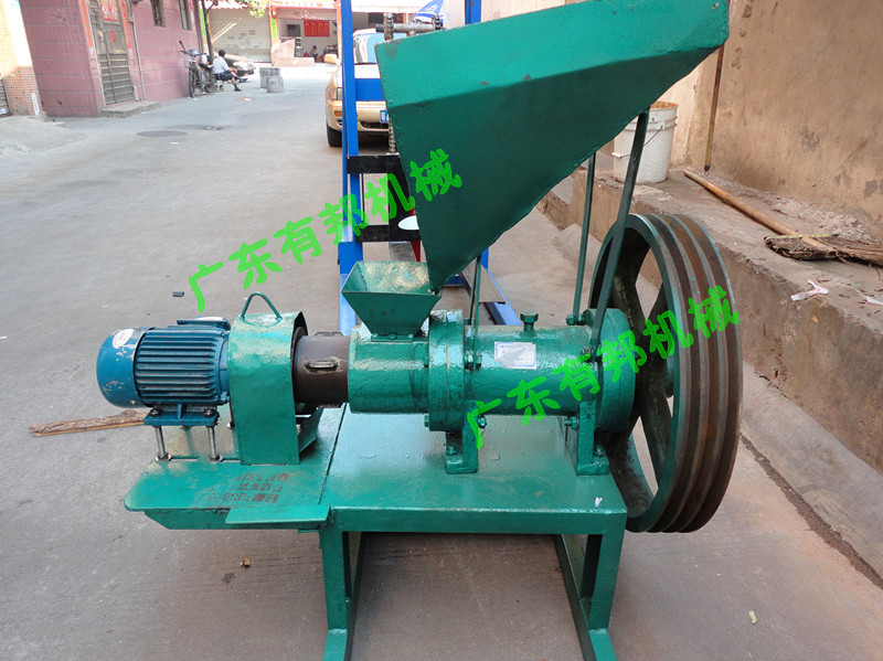 单项电饲料搅拌机