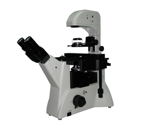 倒置荧光显微镜LWD300-38LFT-LED 规格:LW