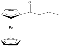 正丁基二茂铁