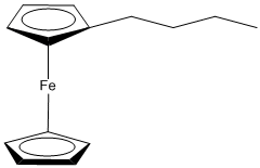 丁基二茂铁