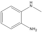 n-甲基-邻苯二胺