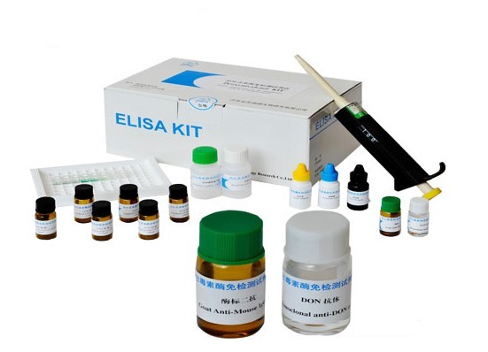 小鼠乙型肝炎表面抗原(HBsAg)ELISA试剂