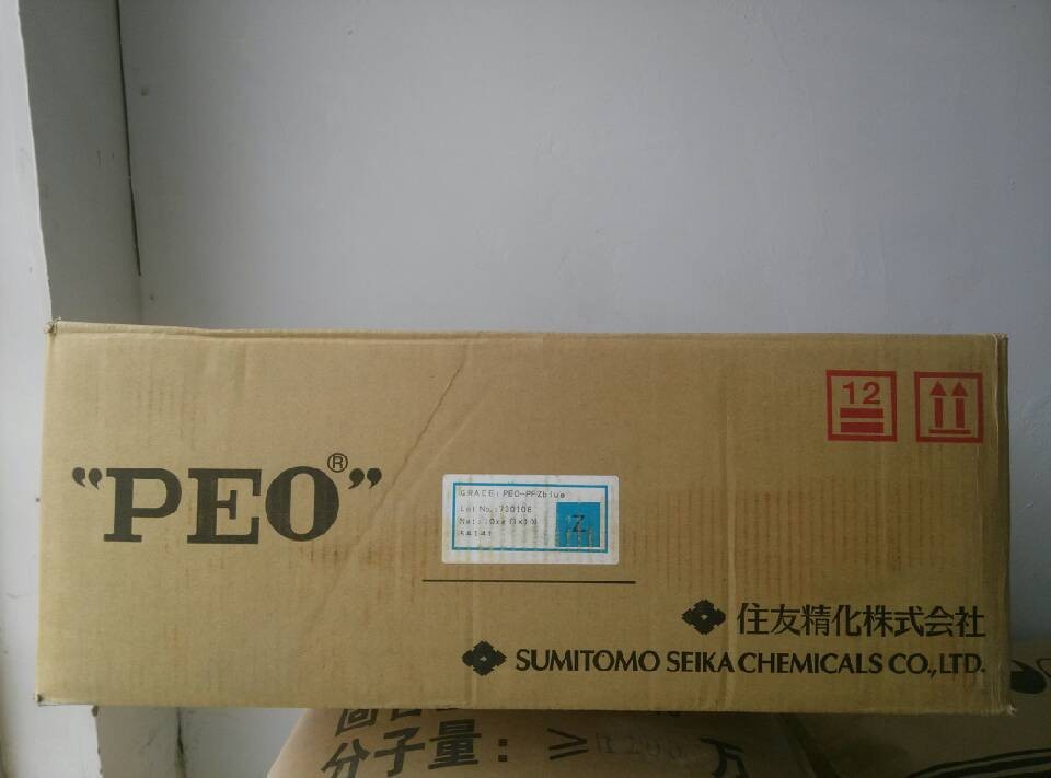 厂家直销日本原装进口住友PEO价格 品牌:住友