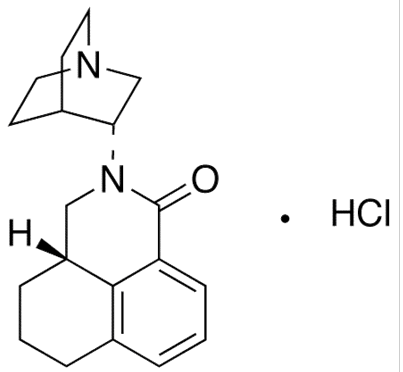 (s,r)-盐酸帕洛诺司琼