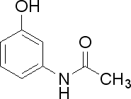 3乙酰氨基苯酚