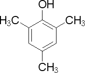 246三甲基苯酚