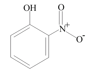 2-硝基苯酚