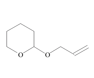 2-烯丙氧基四氢吡喃