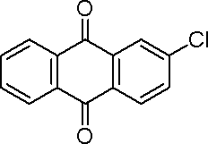 2氯蒽醌