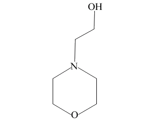 4-(2-羟乙基)吗啉