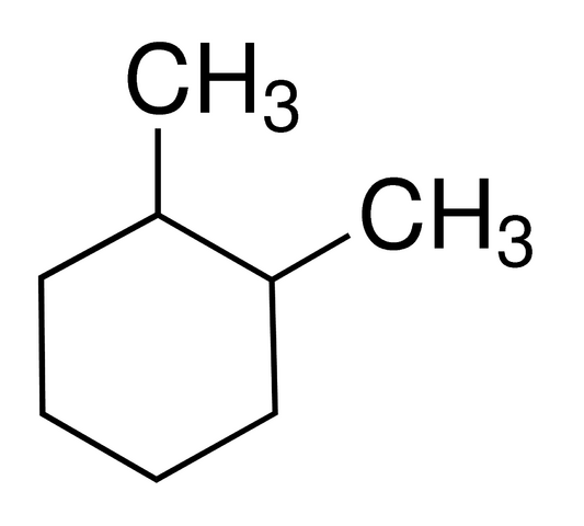 供应12二甲基环己烷顺反异构体混合物cas583573别名六氢邻二甲苯品牌