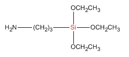 3-氨基丙基三乙氧基硅烷