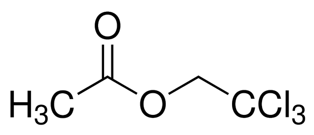 供应2,2,2-三氯乙酸乙酯; 2,2,2-trichloroethyl acetate; 品牌