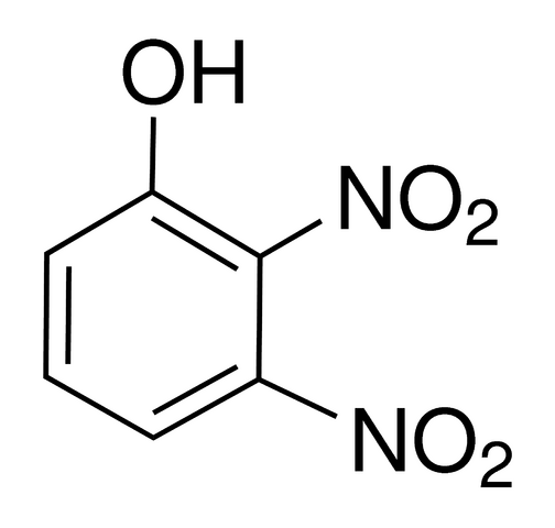 供应2,3-二硝基苯酚; 2,3-dinitrophenol; 品牌:aldrich