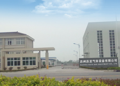 苏州苏发气体净化设备有限公司 -提供制氮机设