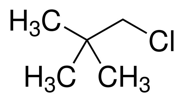 供应1-氯-2,2-二甲基丙烷 cas :753-89-9 别名: neopentyl chloride
