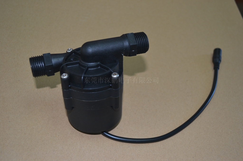 燃气热水器增压泵-深鹏价格 品牌:SP 东莞横沥