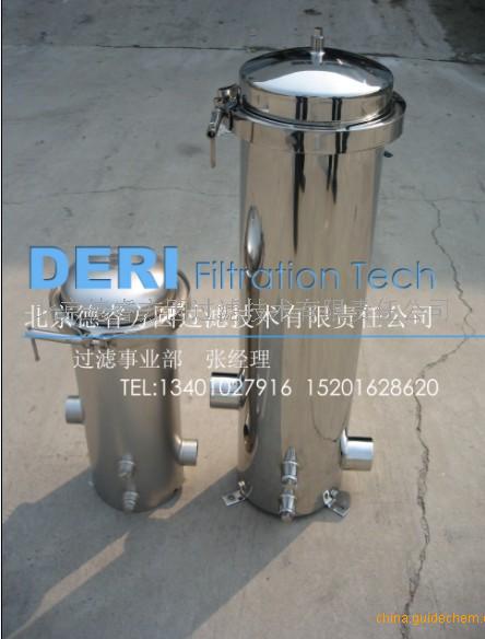 化工石油过滤器;井水地下水除泥沙杂质过滤器