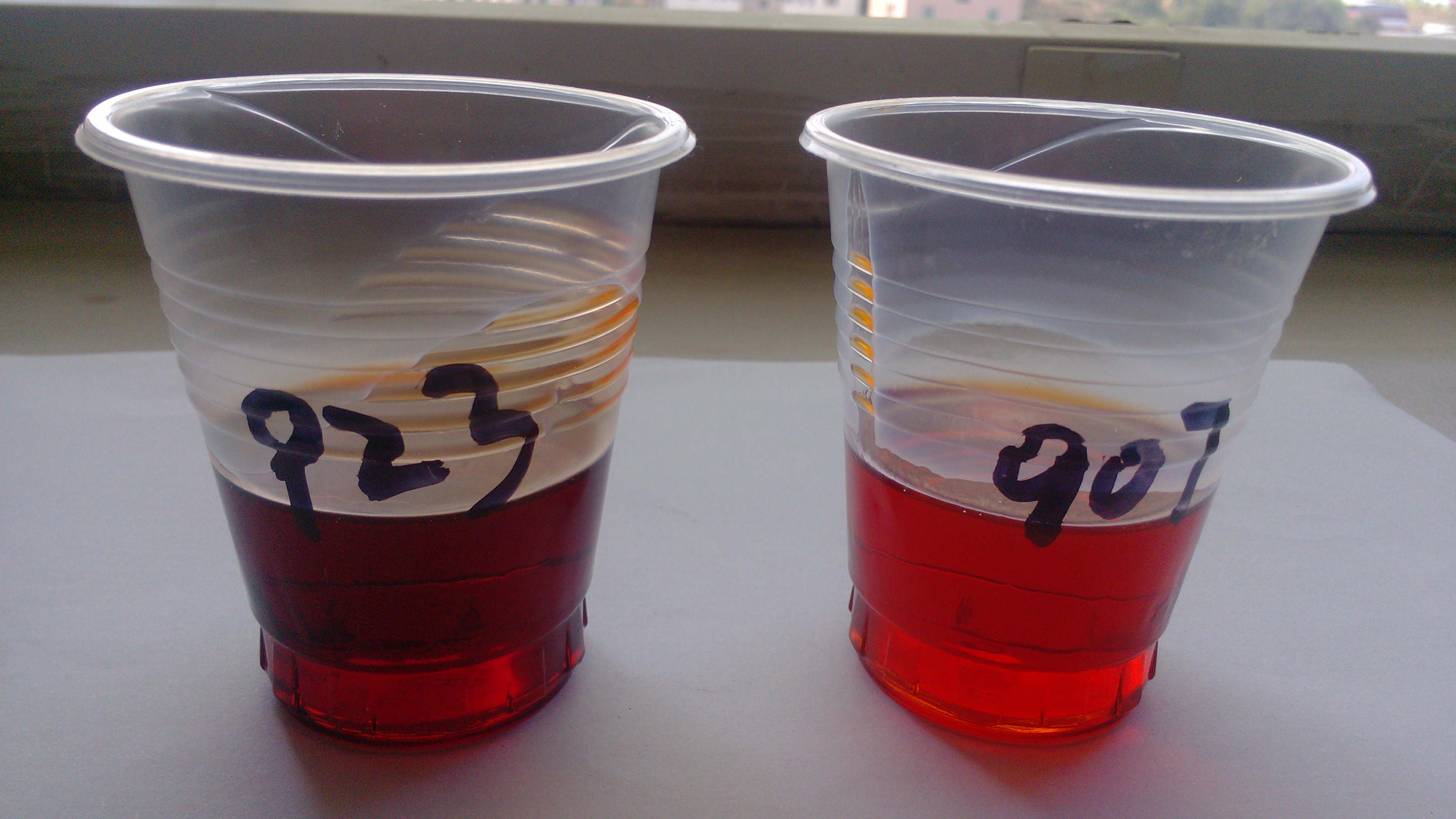 环氧富锌底漆固化剂-923 907