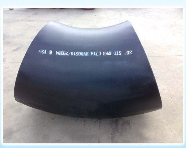 碳钢45度对焊弯头价格 沧州恒嘉管道有限公司