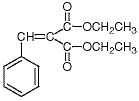 苯亚甲基丙二酸二乙酯
