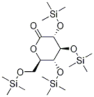 达格列嗪中间体；2，3，4，6-四-o-三甲基硅烷基-D-吡喃葡萄糖酸-1，5-内酯CAS:32384-65-9