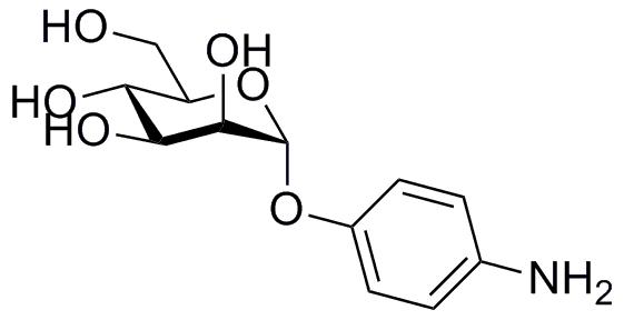 4-氨基苯基-α-d-吡喃甘露糖苷