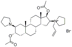 罗库溴铵杂质f