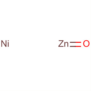 Zinc Oxide Molecule