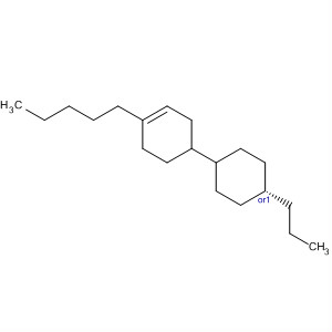 Trans Cyclohexene