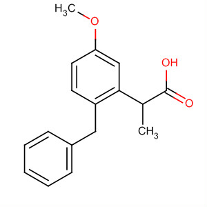 Dibenzylacetic Acid