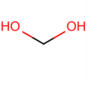 methanol formula