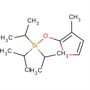 CAS No. 176041-42-2 (Silane, tris(1-methyl